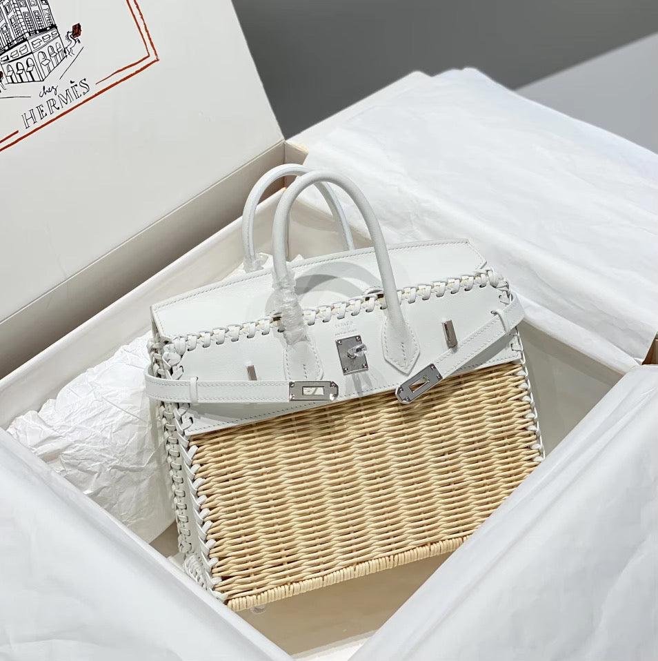 Picnic Purse (Highest Luxury)