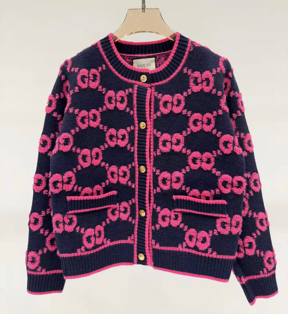 Luxury Cardigan