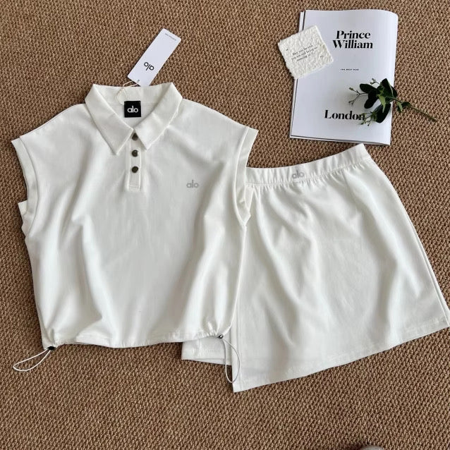 Two Piece Set