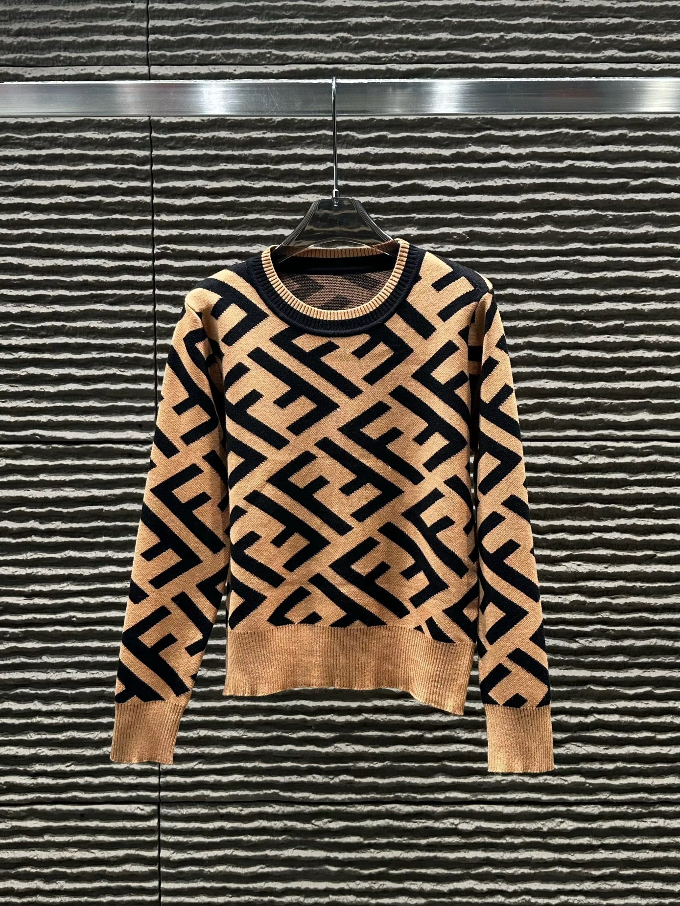 Long sleeve Pullover