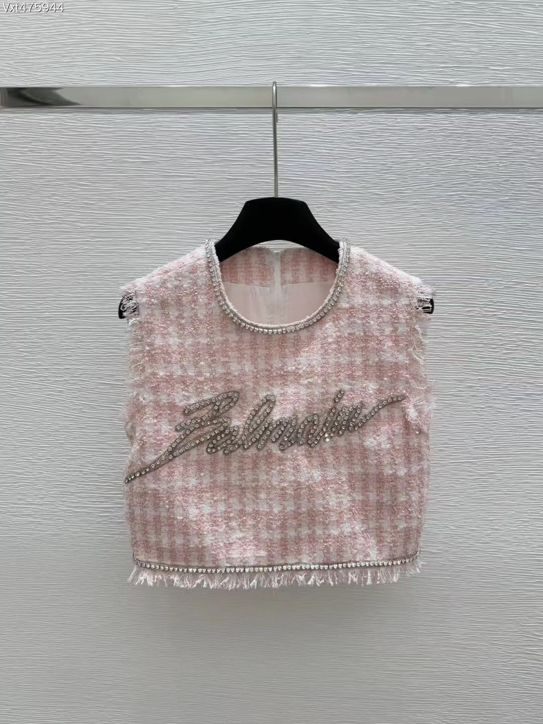 Pink & White Set