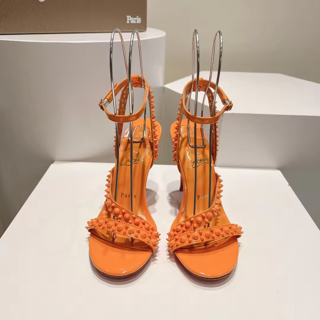 Spike Heel