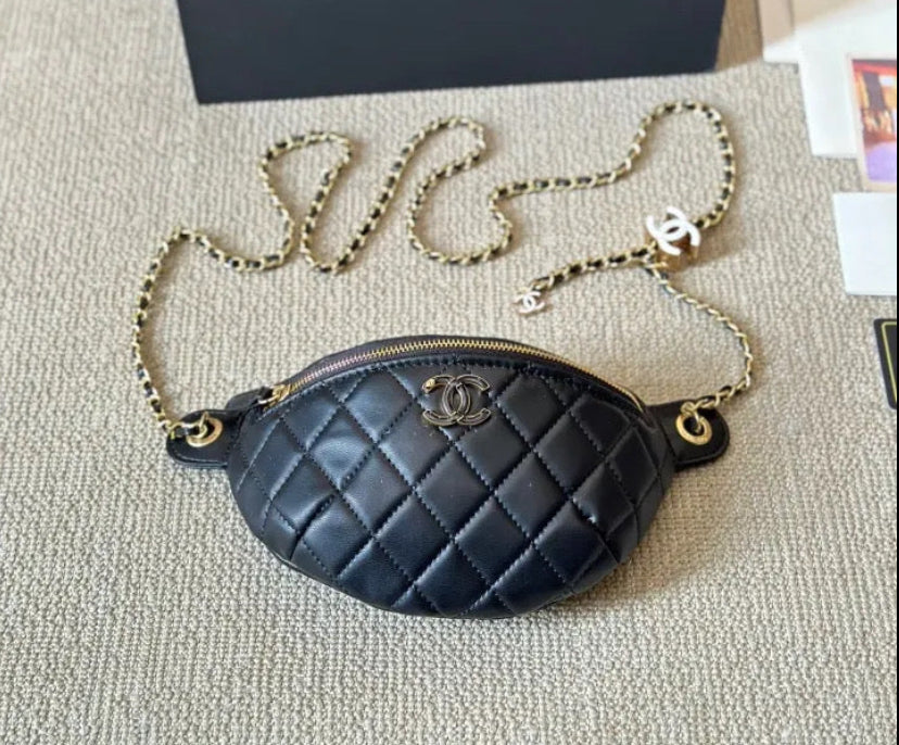 Chain Fanny Pack
