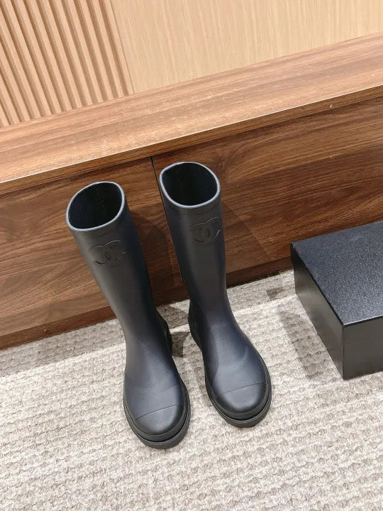 Rain Boots