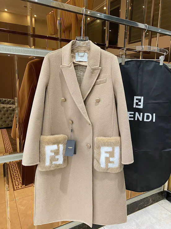 High End Trench
