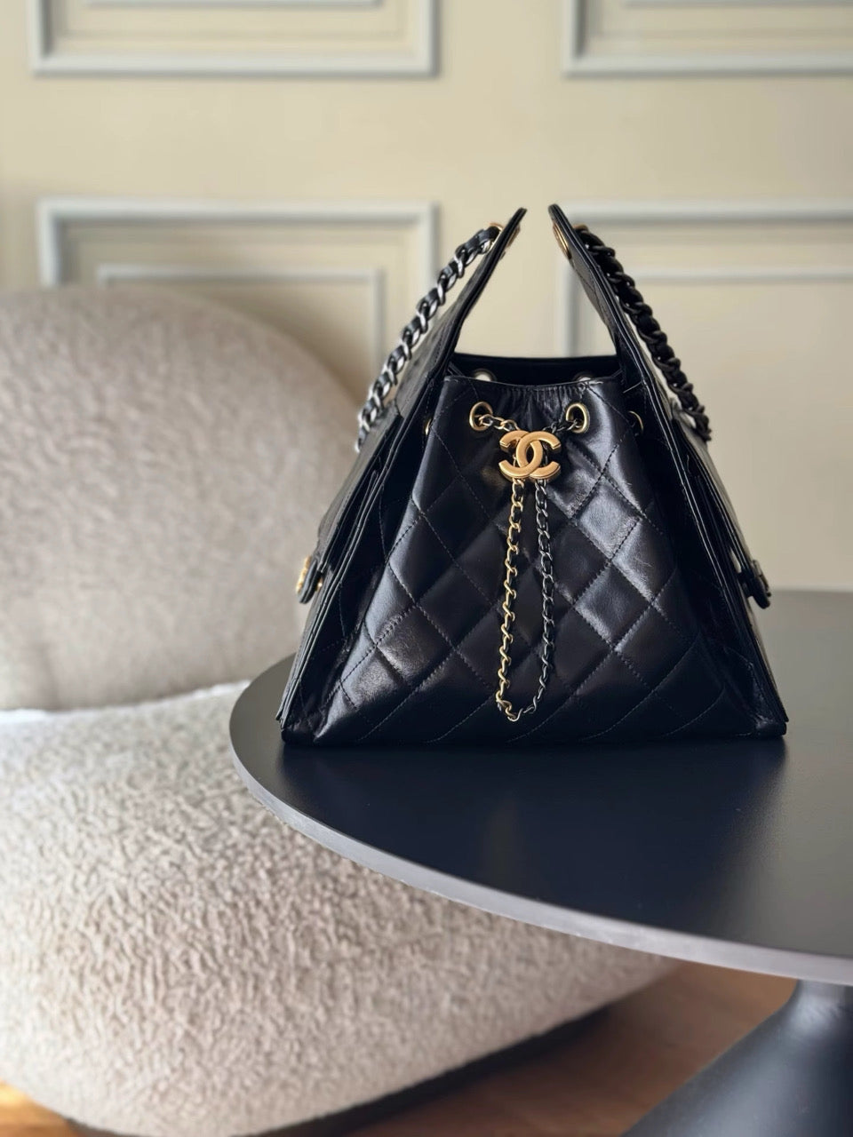 The Monaco Bucket