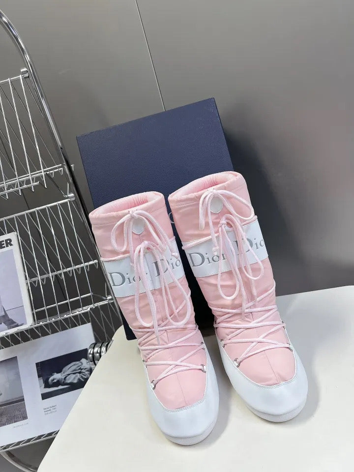 Snow Boots