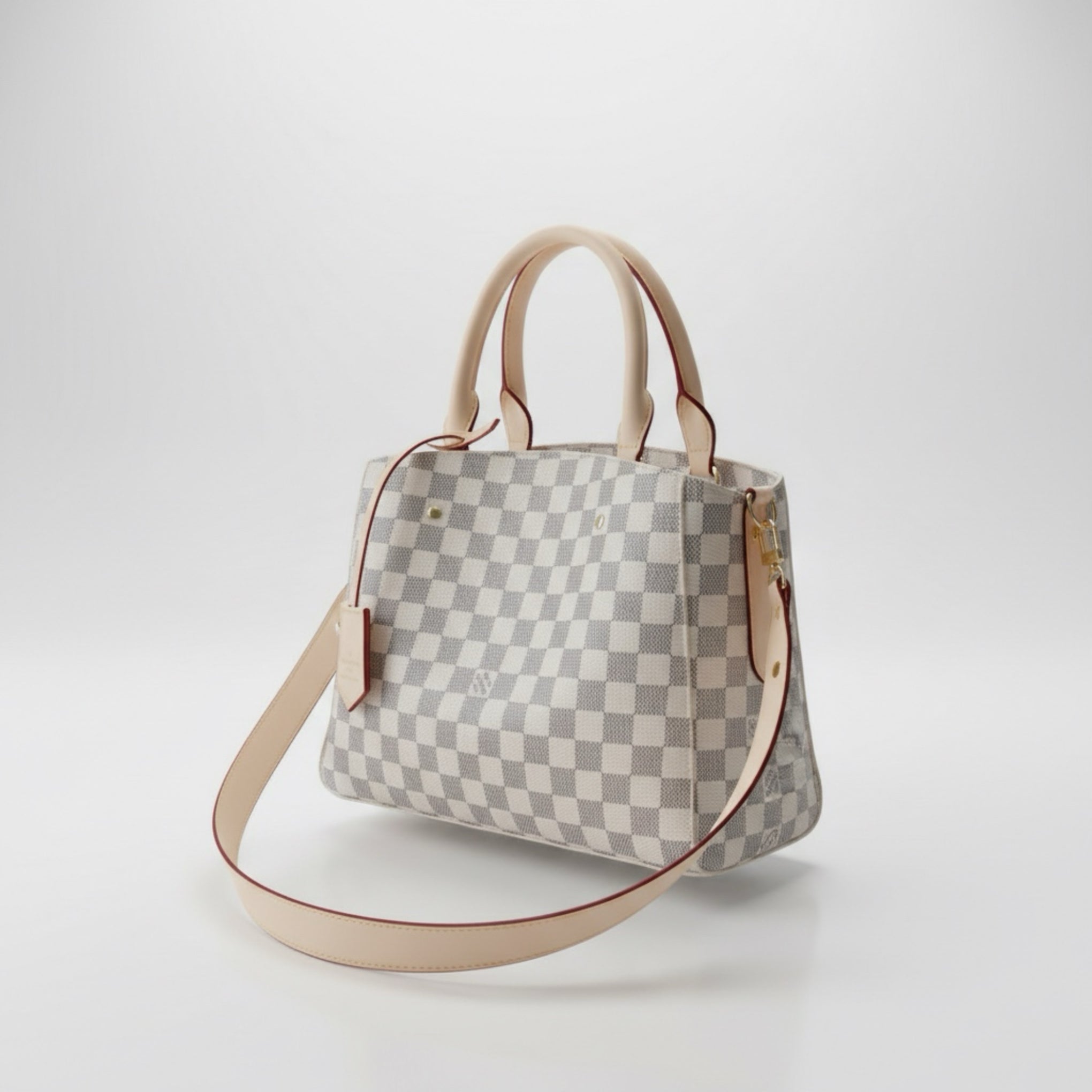 Medium Size Bag with top handle