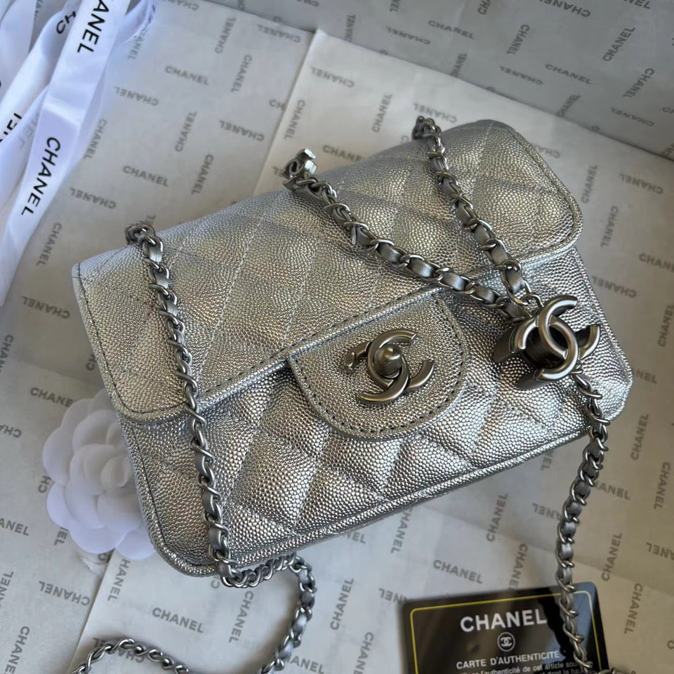 Mini Chain Bag