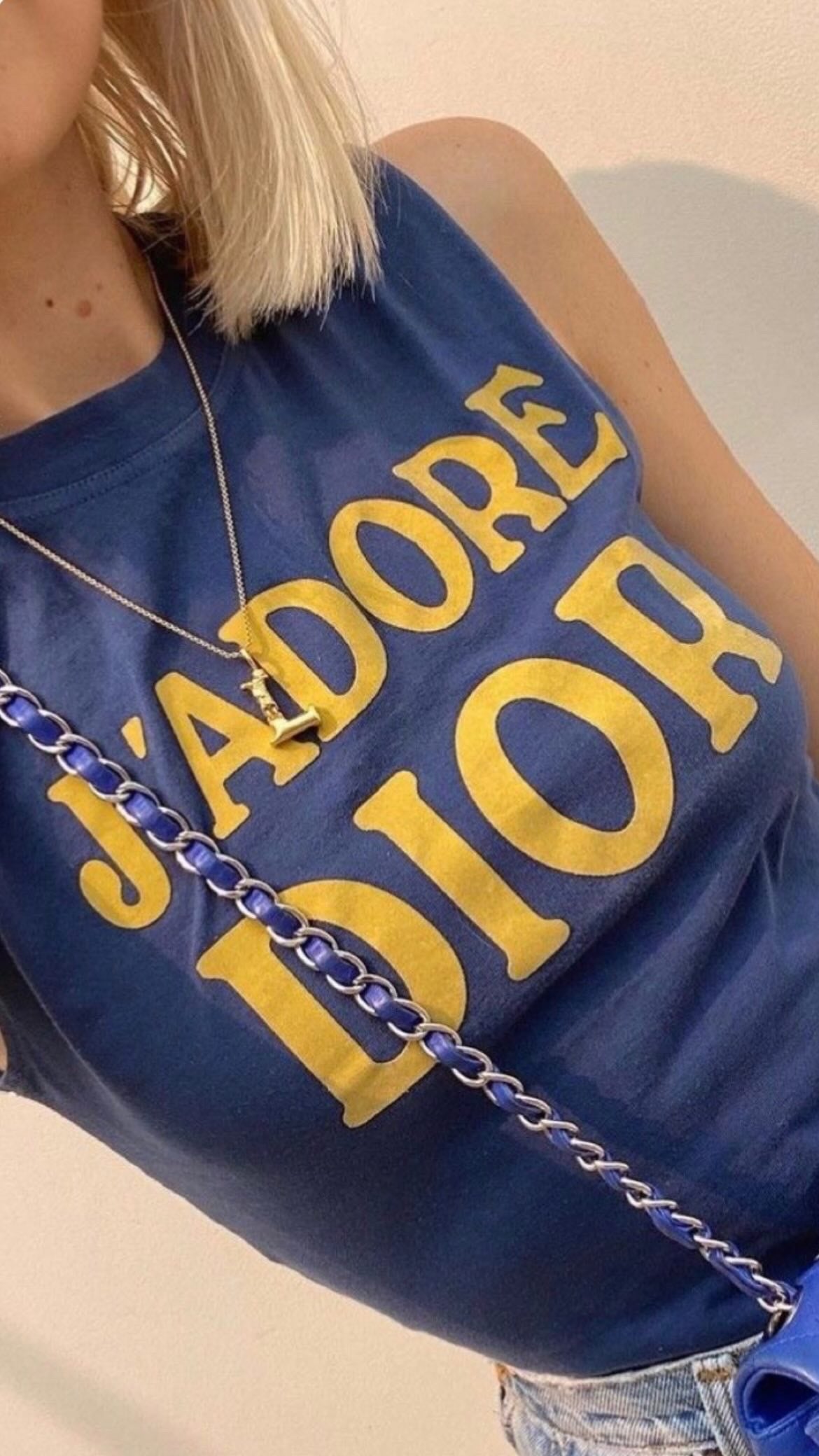 The perfect Tank Top