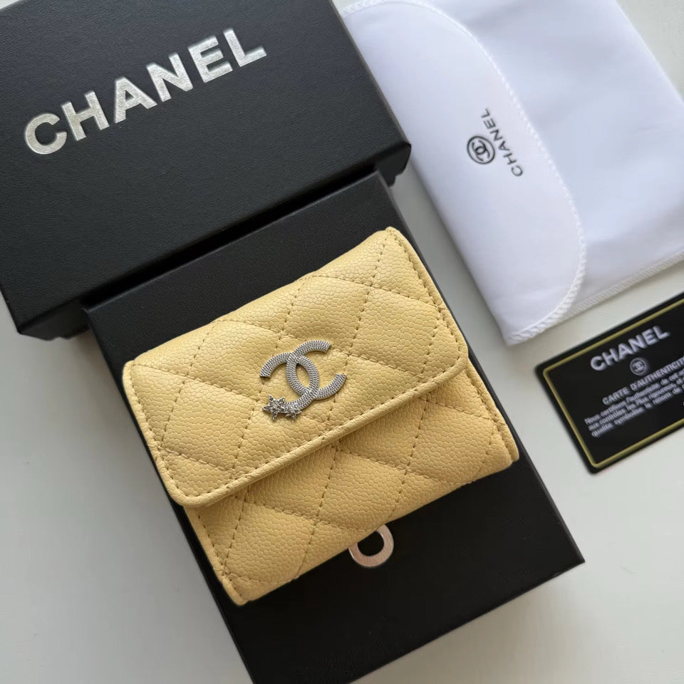 Small Wallet