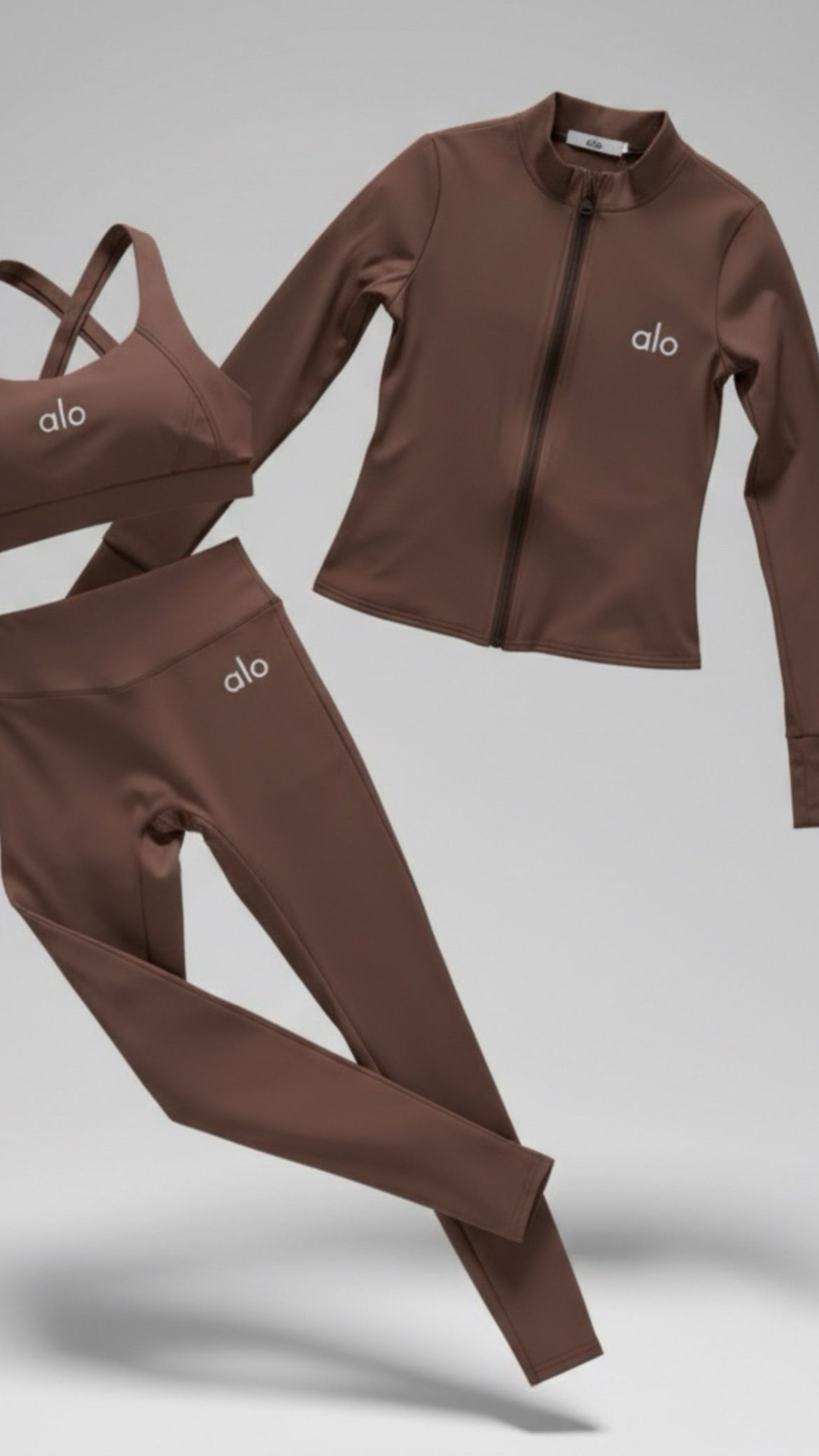 3 Piece Set + Free Shipping (1,500 SETS SOLD)