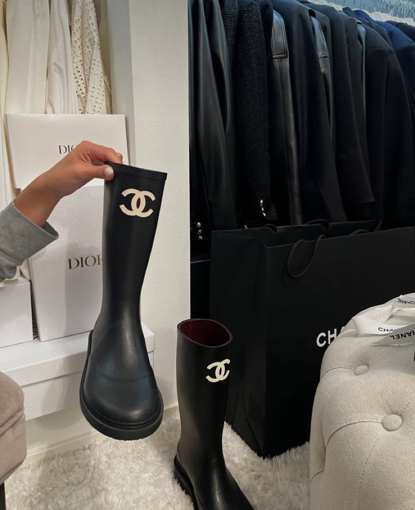 Rain Boots