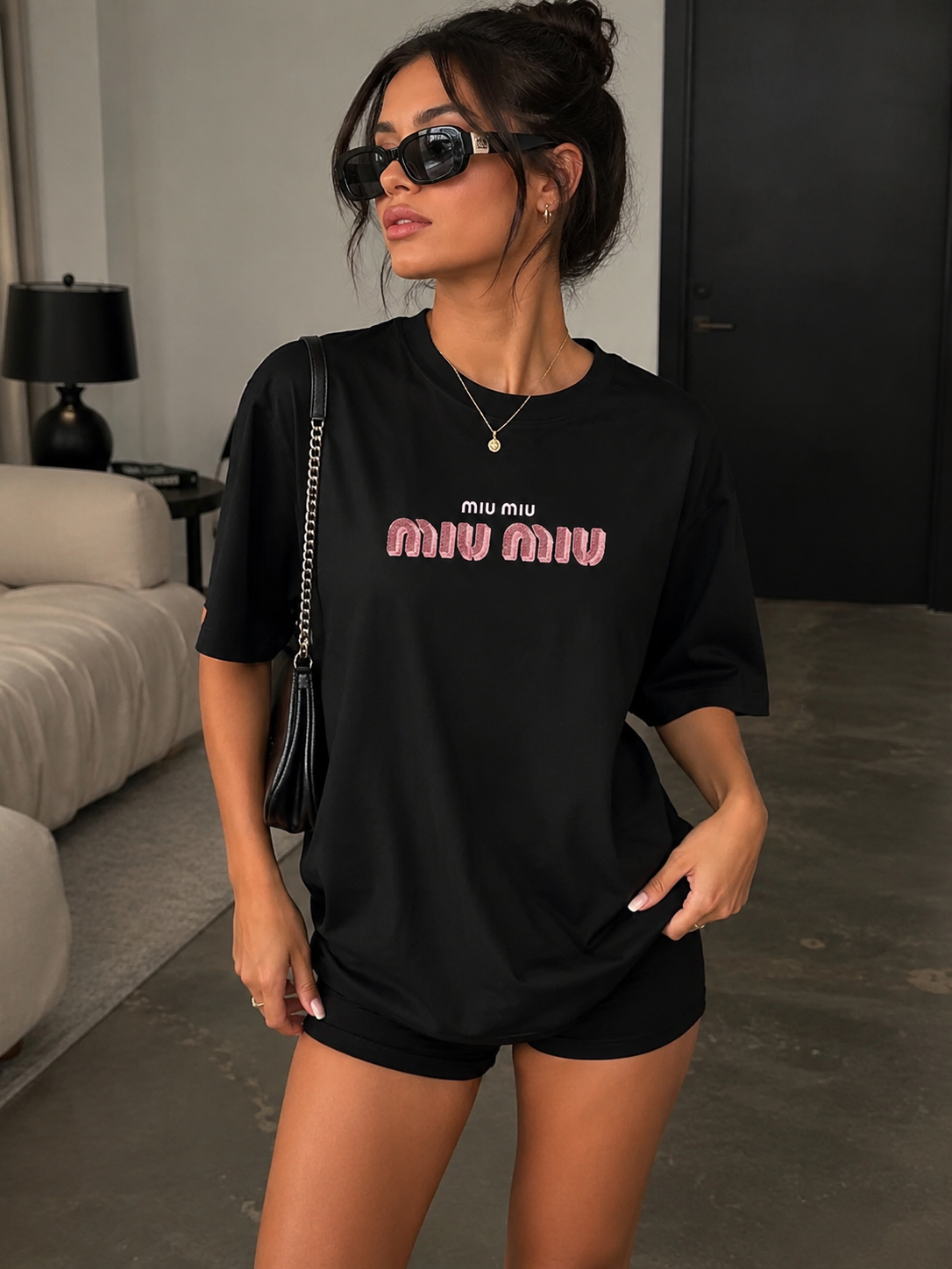 The Weekend Tee