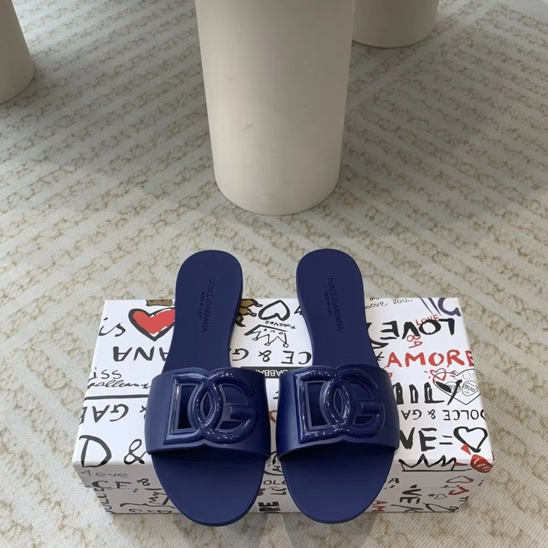 100% Rubber Sandal