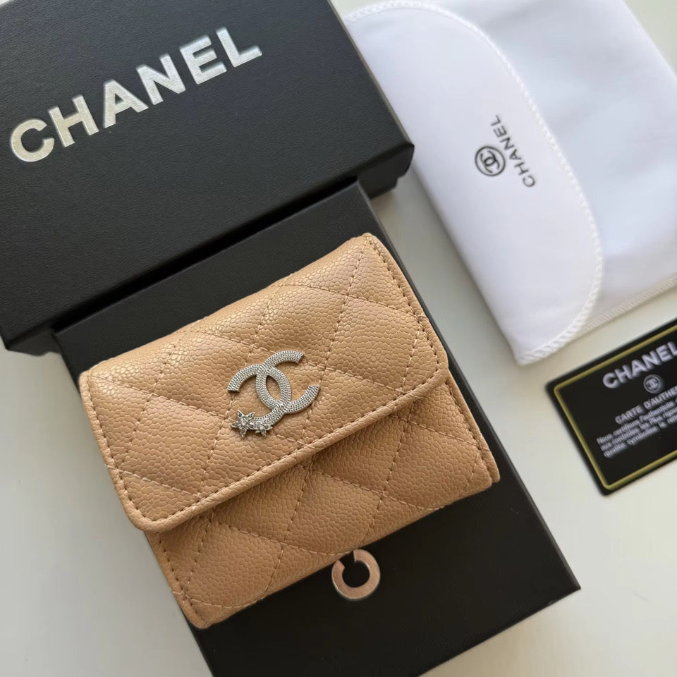 Small Wallet