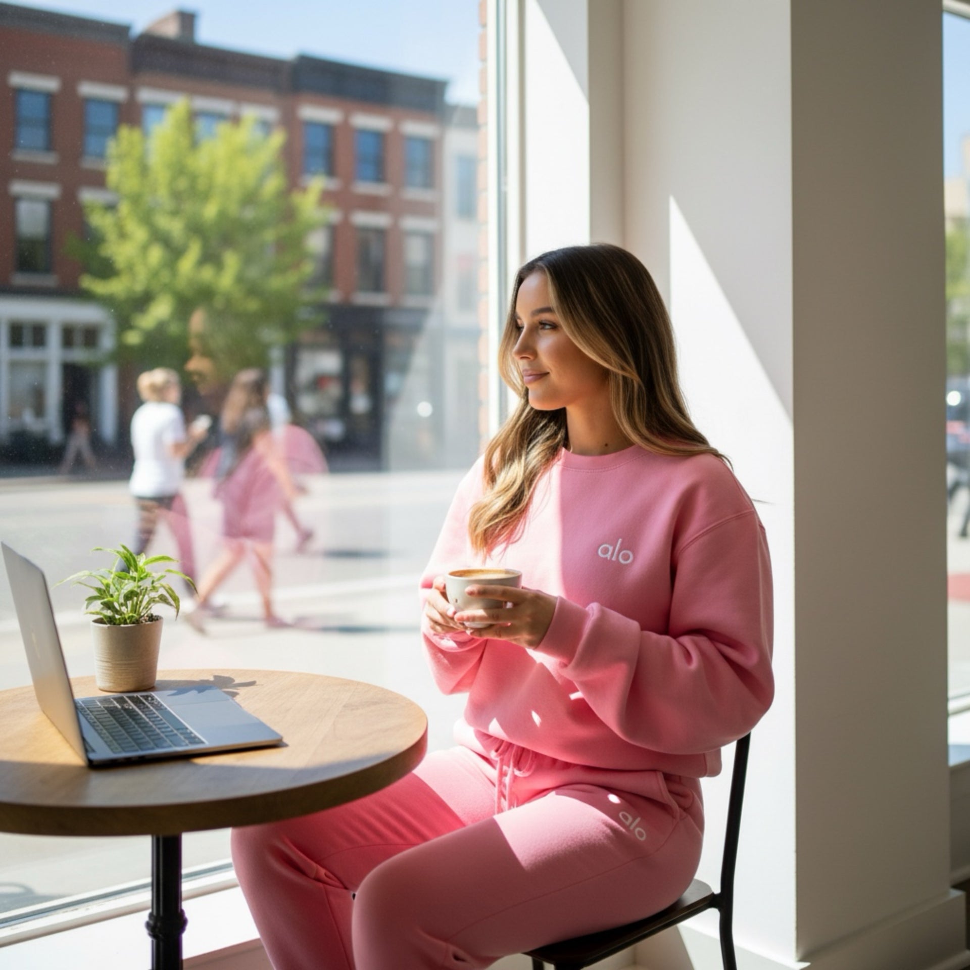 Comfortable Lounge Set (SHIP FROM DALLAS)