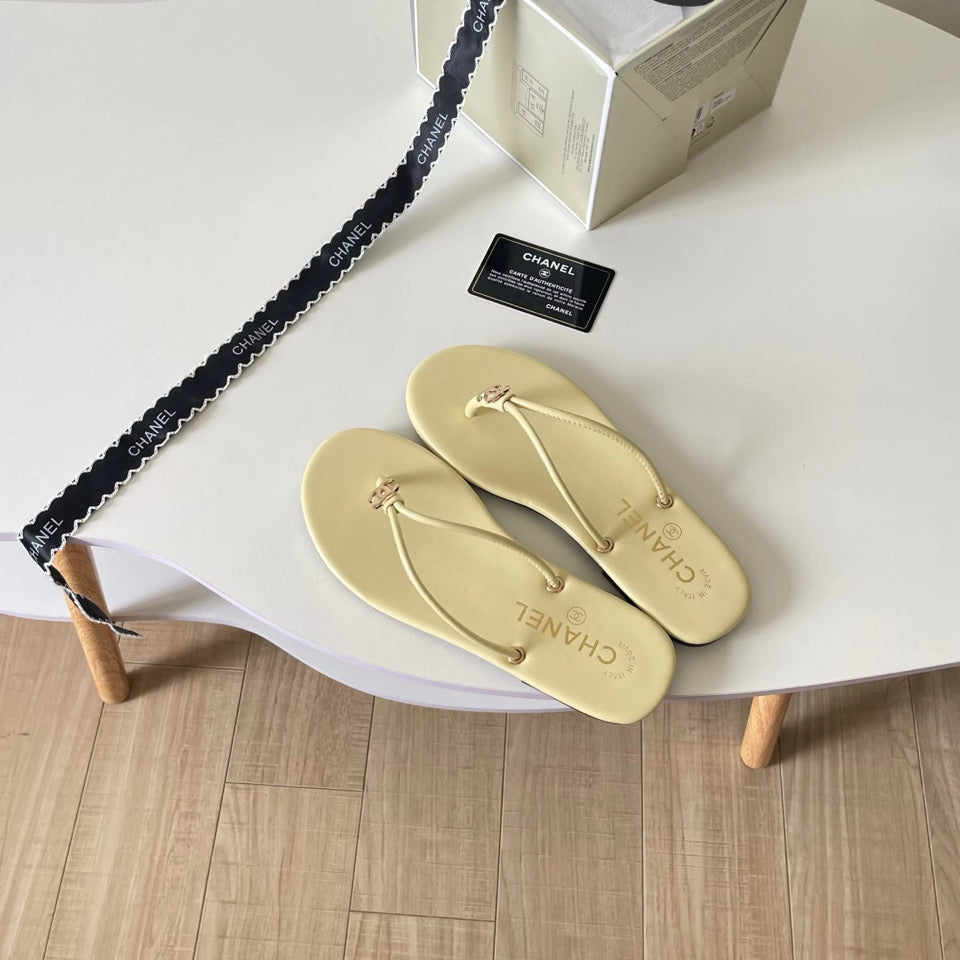 Elegant string flip flop