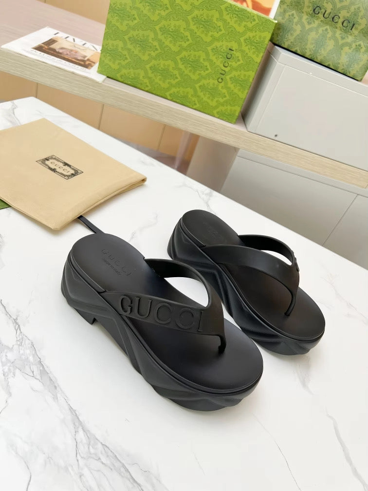 Rubber Sandal