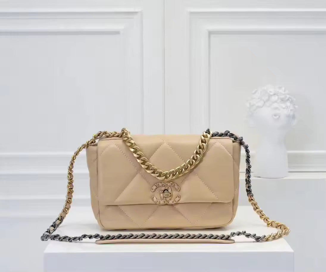 Maxi Purse