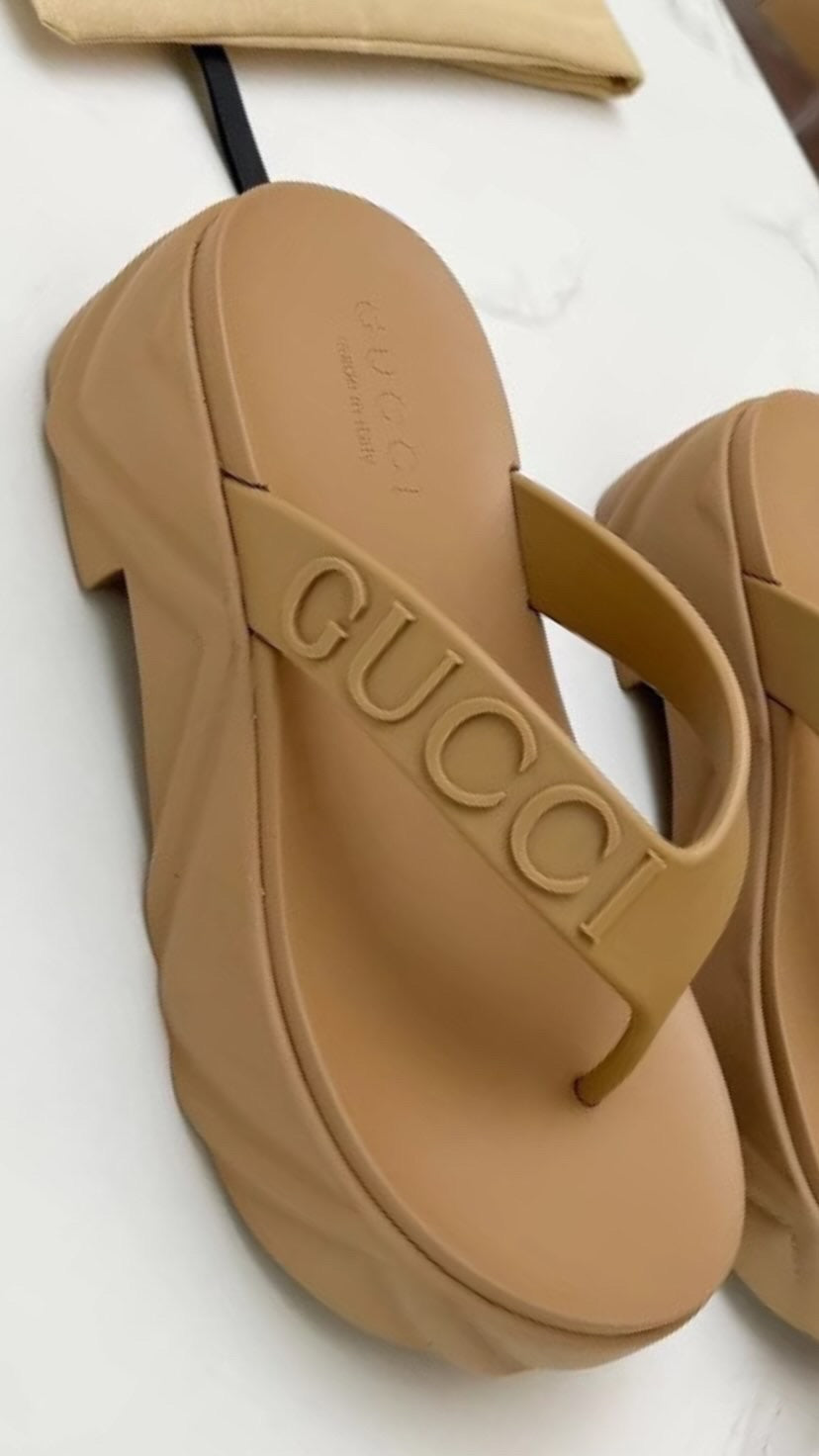 Rubber Sandal