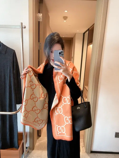 Long Scarf