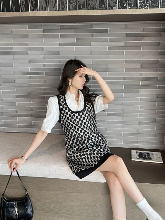 Shirt Dress