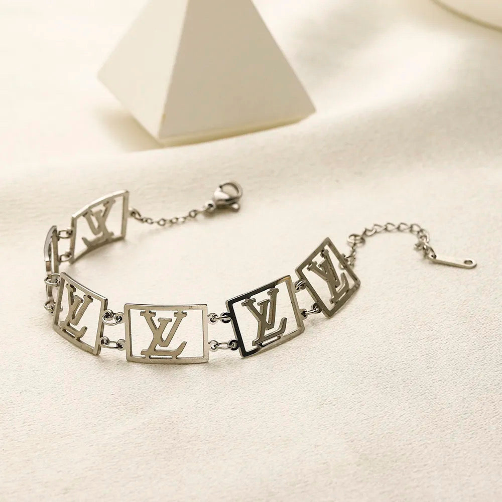 Silver Bracelet