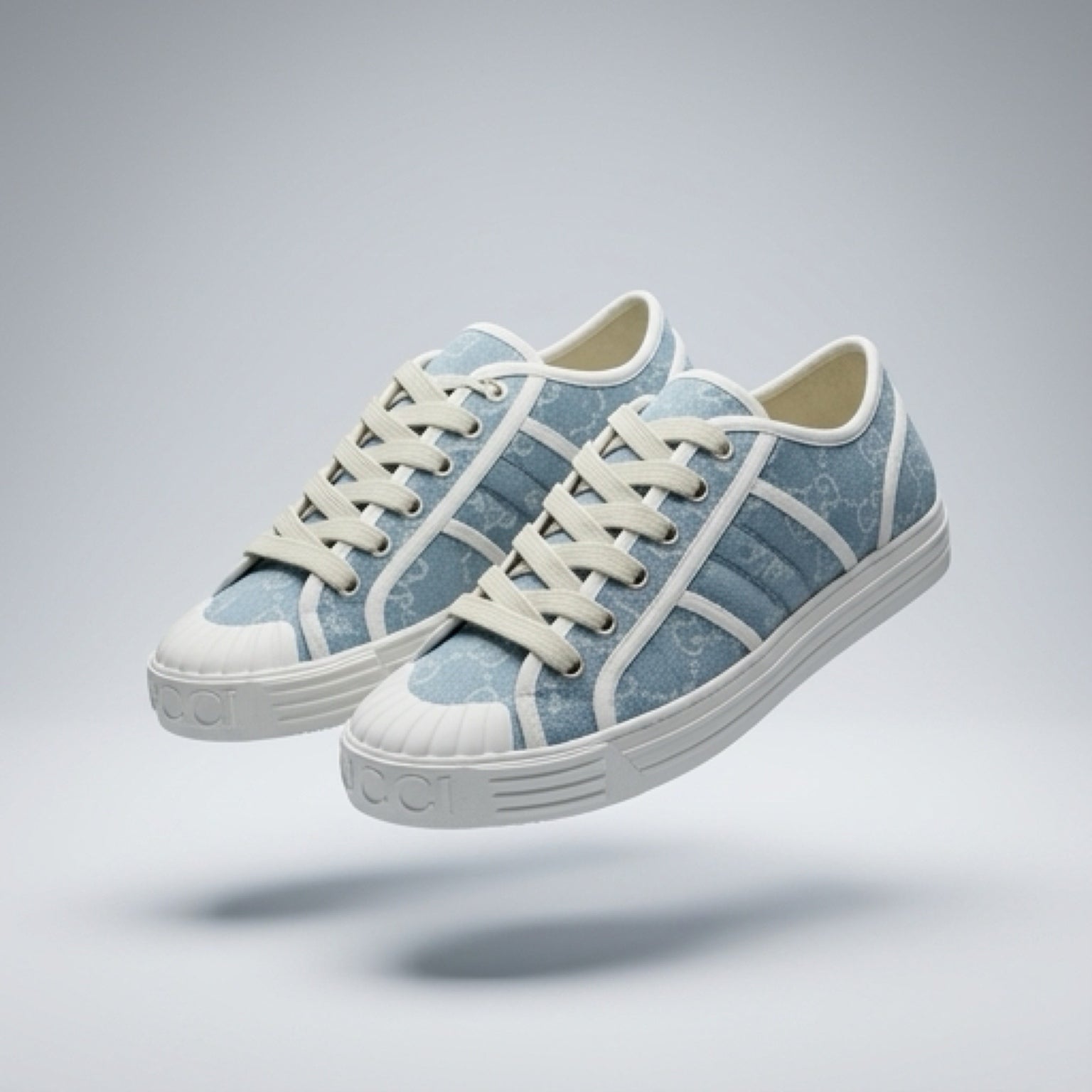 The Perfect Tennis Shoe