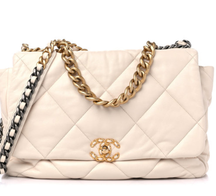 Maxi Purse