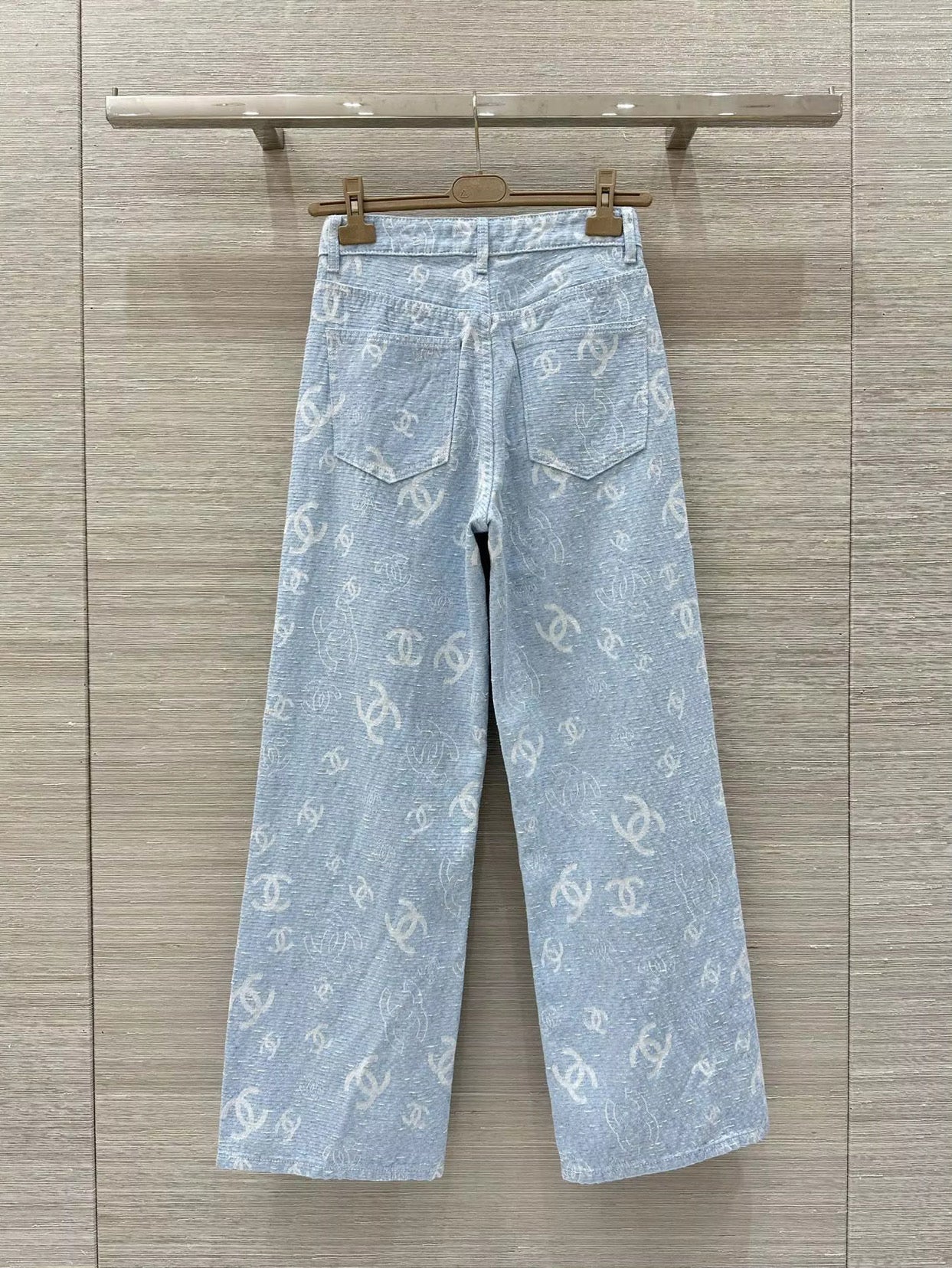 Light Denim