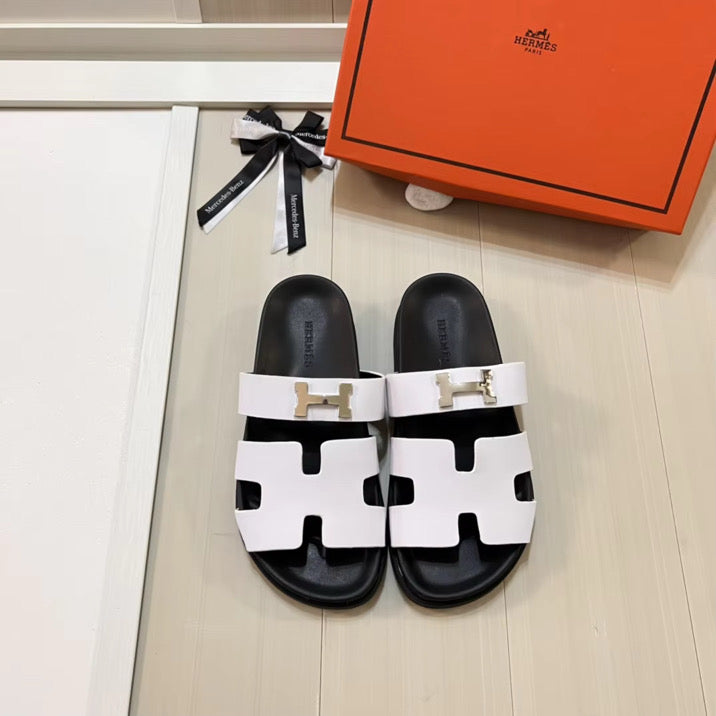 The Perfect Sandal