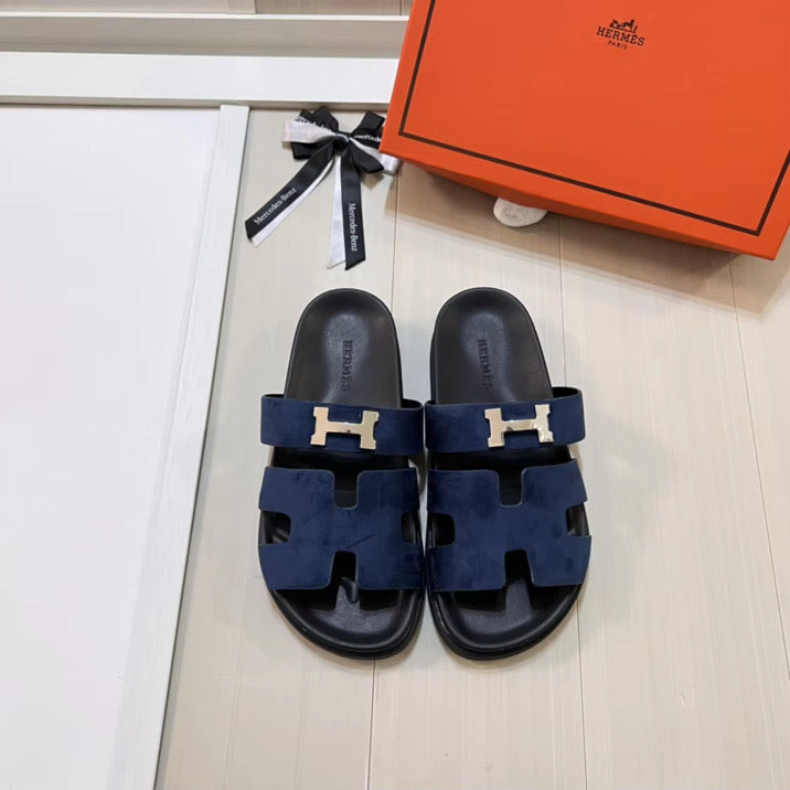 The Perfect Sandal