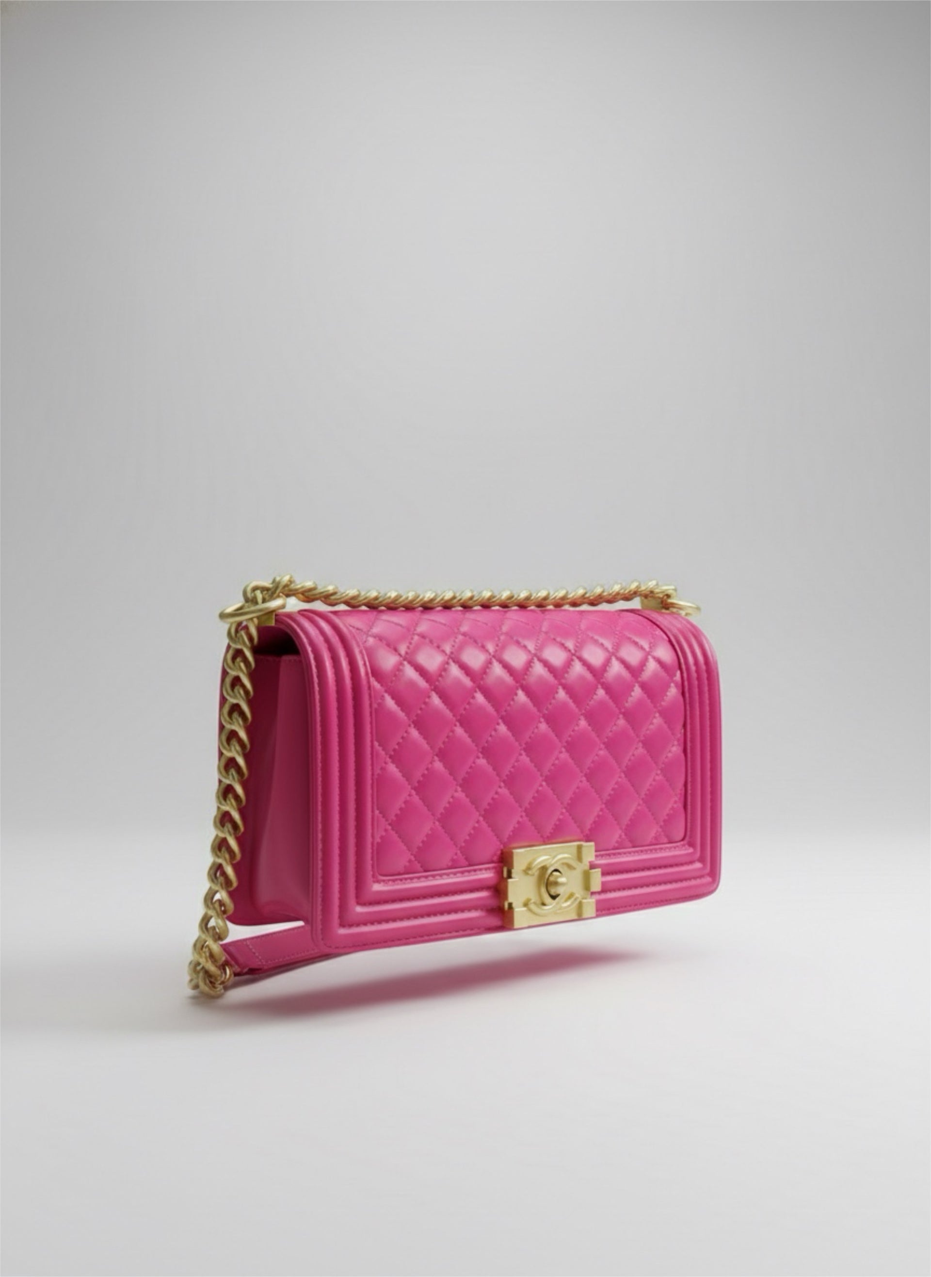 Rectangular Valentines Bag