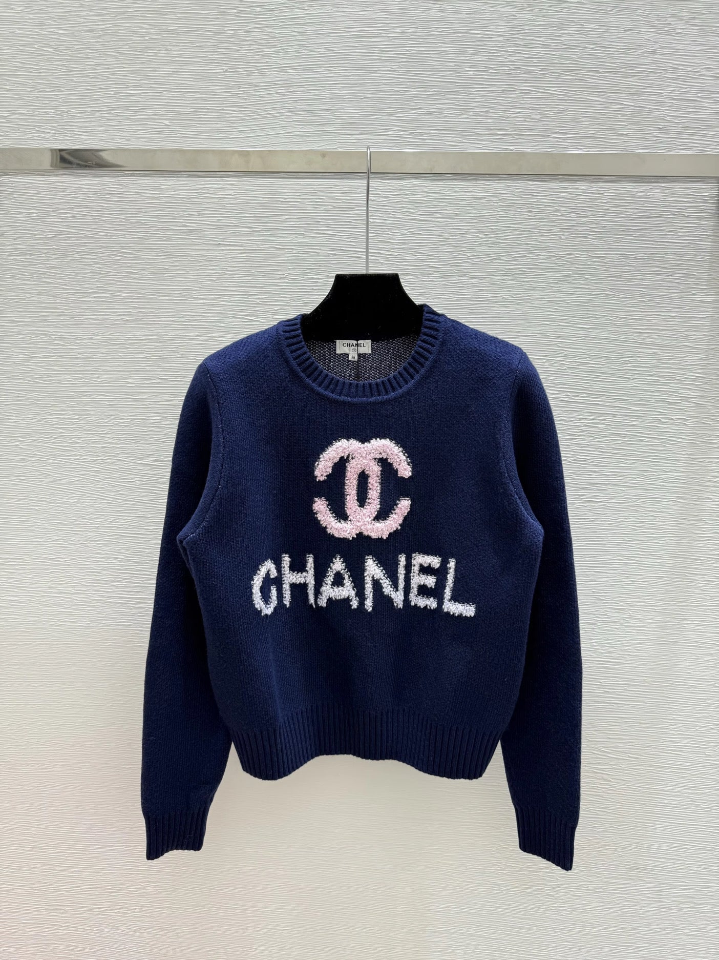 The perfect Sweater
