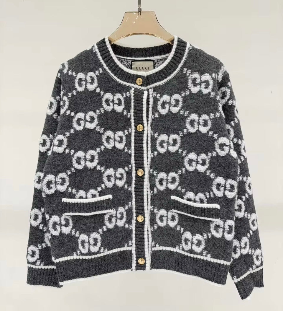 Luxury Cardigan