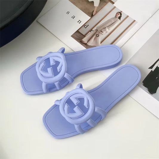 Rubber Sandal