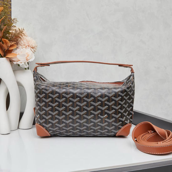 Top Handle Bag