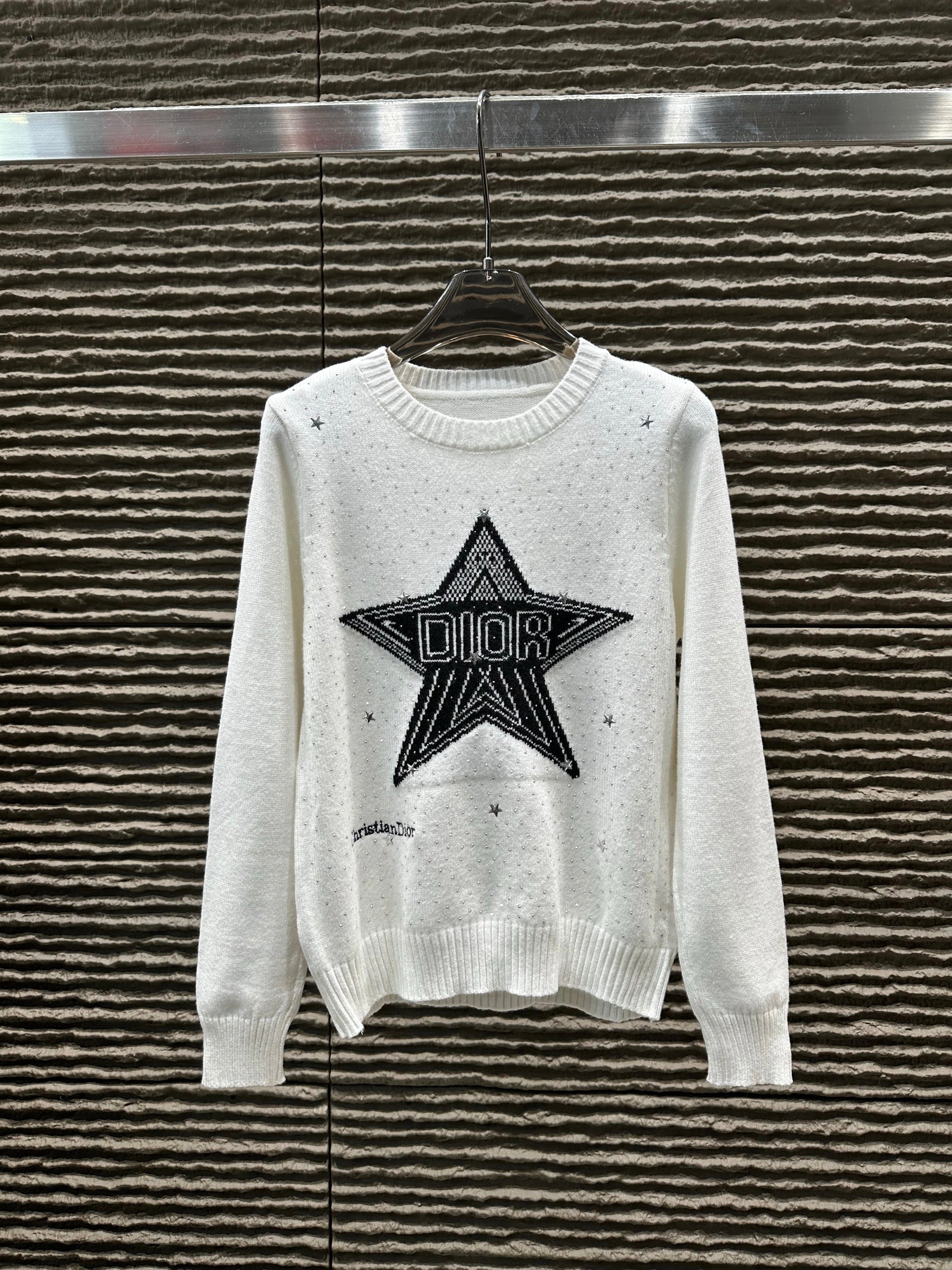 Longsleeve Knit sweater