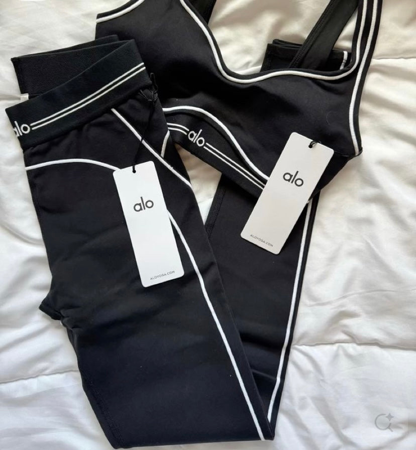 Yoga Set