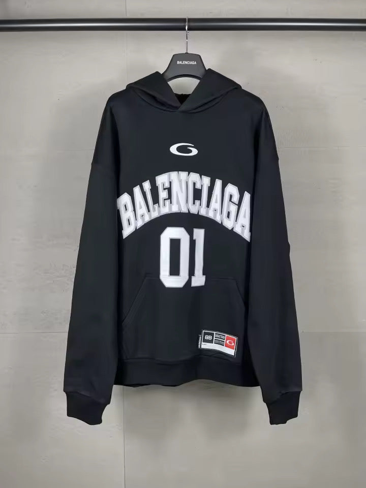 Men’s Hoodie in two shades