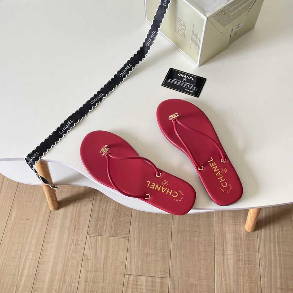 Elegant string flip flop