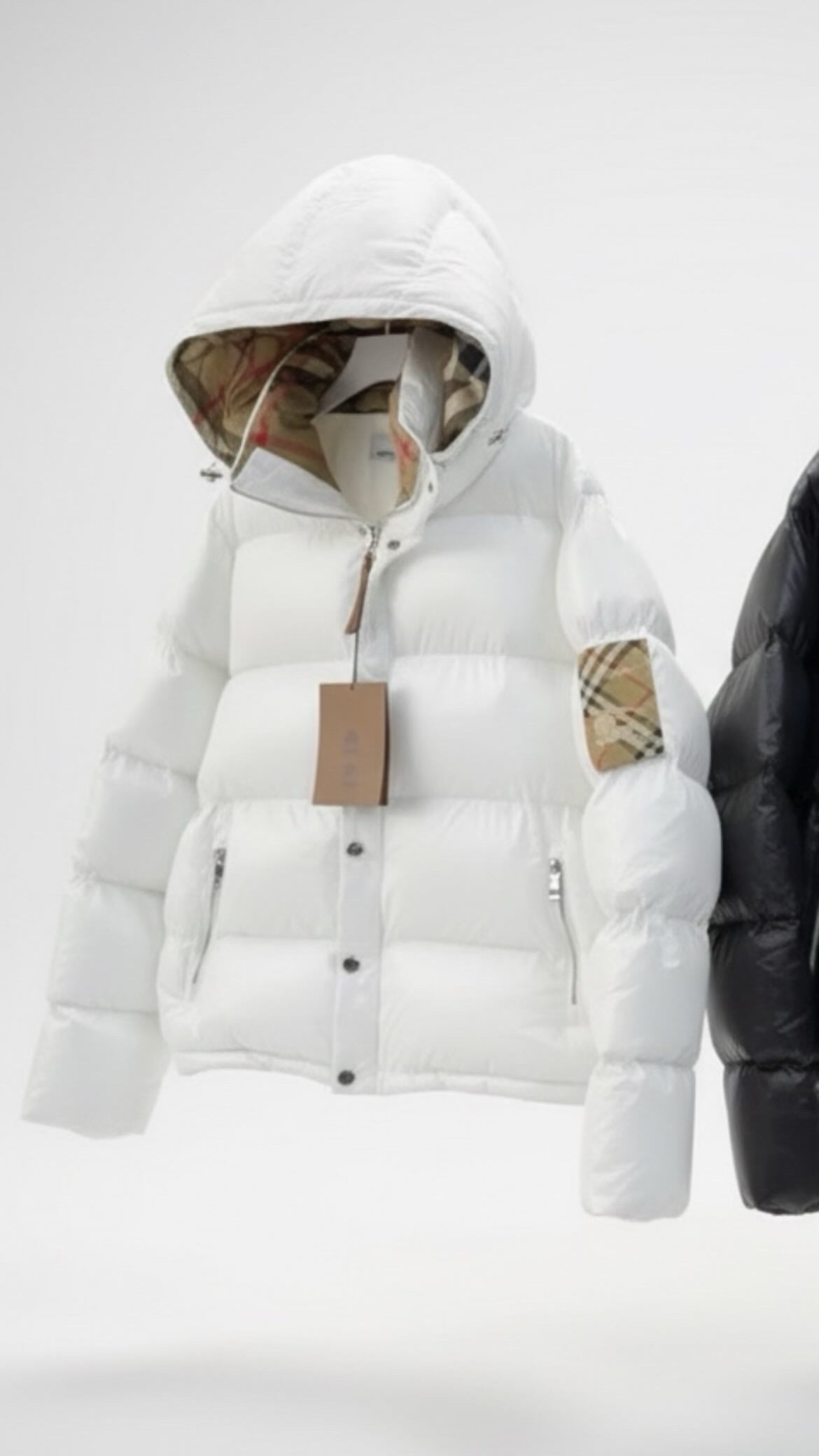 Puffer Coat