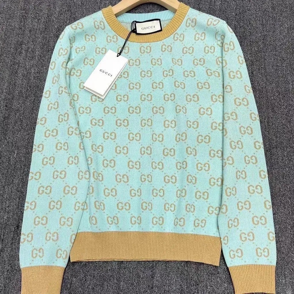 Long sleeve Sweater