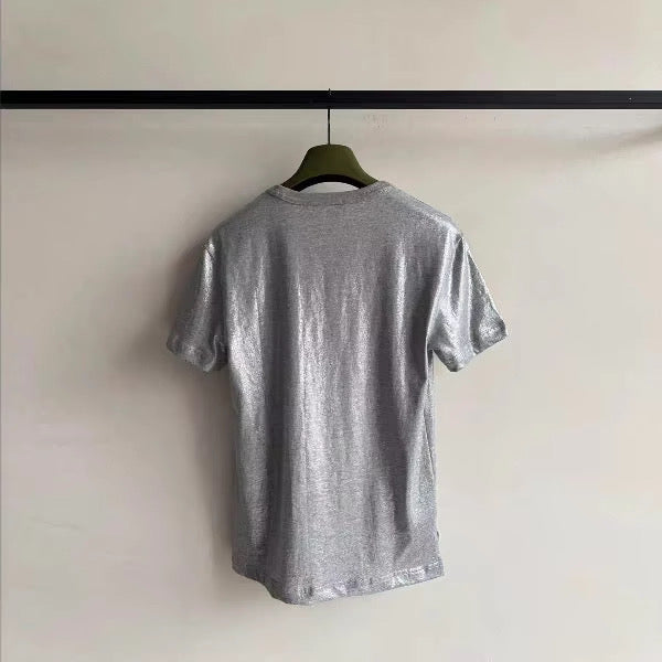 Silver Top