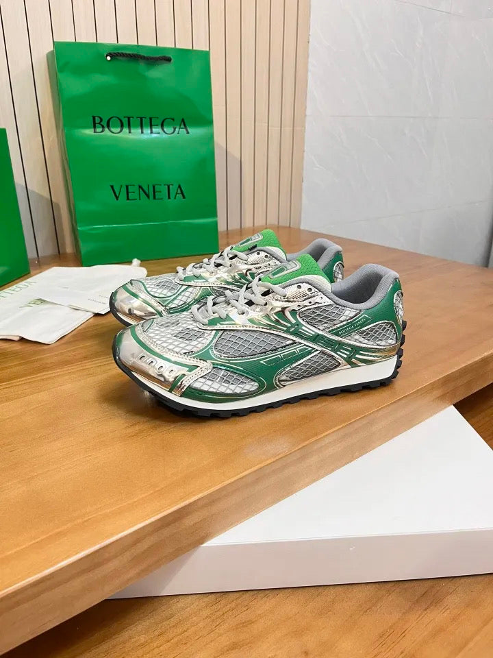 Orbit sneakers