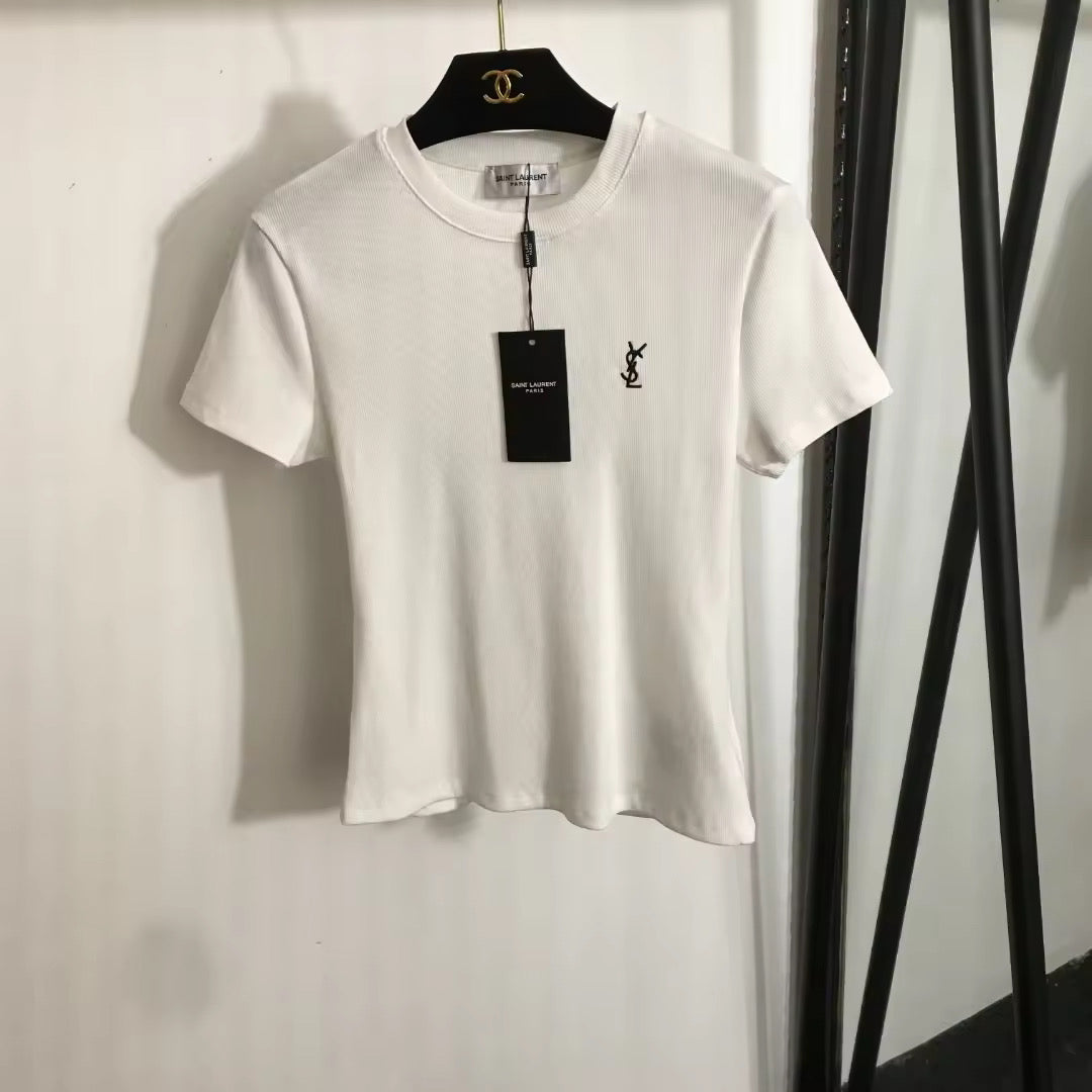 Round Neck Top