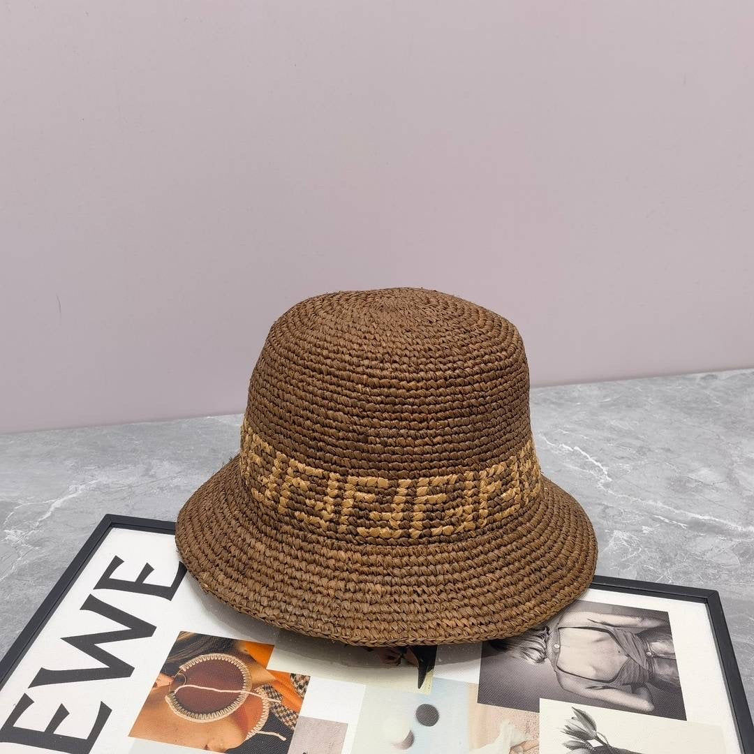 Handmade Hat