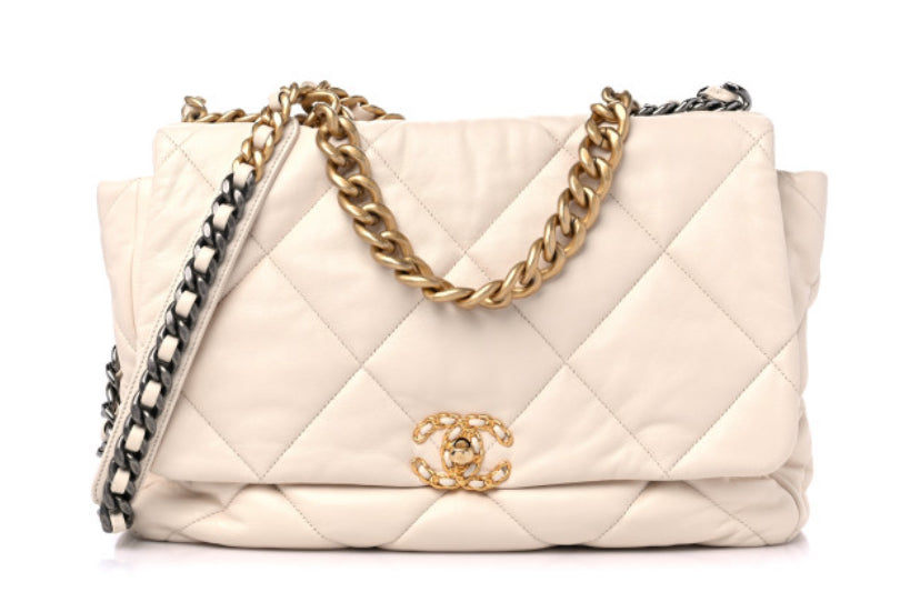 Maxi Purse
