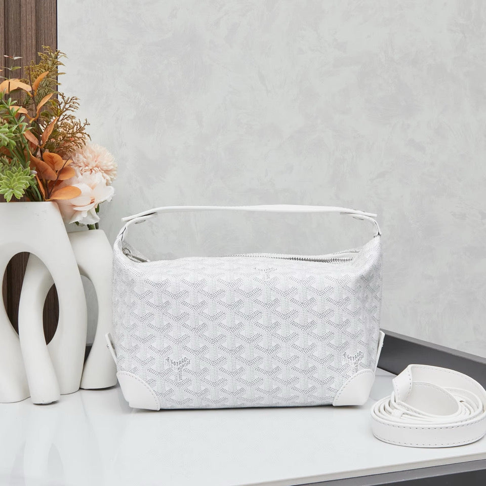 Top Handle Bag